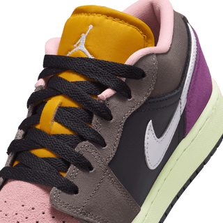 AIR JORDAN 1 LOW SE (GS) "TOKYO BIO HACK"