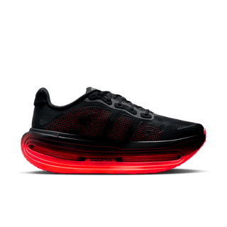 VOMERO PREMIUM - BLACK / BRIGHT CRIMSON