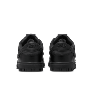DUNK LOW GTX "TRIPLE BLACK"