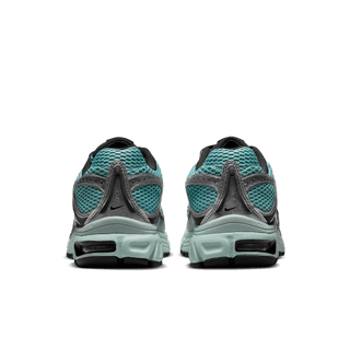 WMNS AIR MAX MOTO 2K - CANNON / GREEN HAZE / METALLIC SILVER