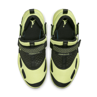 WMNS TRUNNER LX "LUMINOUS GREEN"