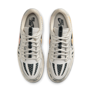 WMNS AIR JORDAN 1 MM LOW V3 - SAIL / COCONUT MILK