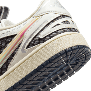 WMNS AIR JORDAN 1 MM LOW V3 - SAIL / COCONUT MILK