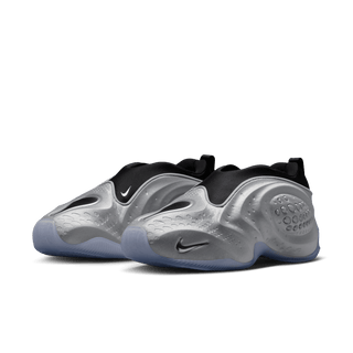 WMNS FIRST SIGHT SHADOW SP "METALLIC SILVER"