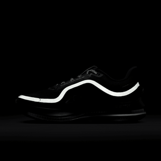 PEGASUS PREMIUM - BLACK / METALLIC SILVER