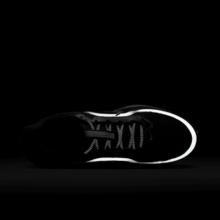 PEGASUS PREMIUM - BLACK / METALLIC SILVER