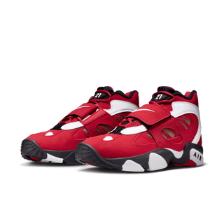 AIR DIAMOND TURF 2 "FIRE RED"