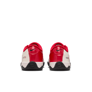 TOTAL 90 SP - WHITE / GYM RED