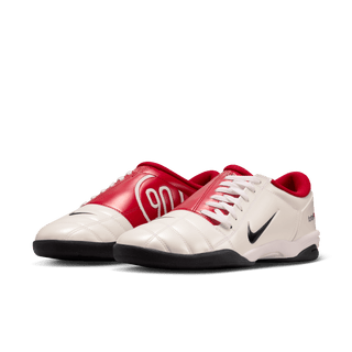 TOTAL 90 SP - WHITE / GYM RED
