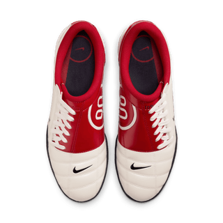 TOTAL 90 SP - WHITE / GYM RED