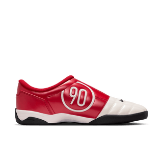 TOTAL 90 SP - WHITE / GYM RED