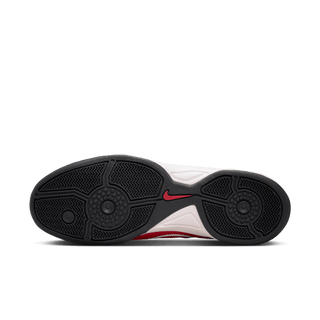 TOTAL 90 SP - WHITE / GYM RED