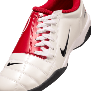 TOTAL 90 SP - WHITE / GYM RED
