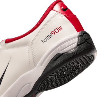 TOTAL 90 SP - WHITE / GYM RED