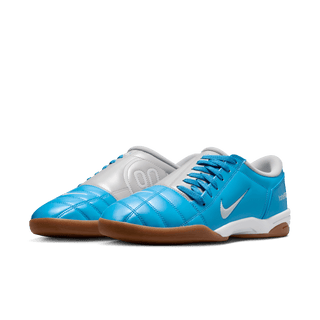 TOTAL 90 SP "UNIVERSITY BLUE"