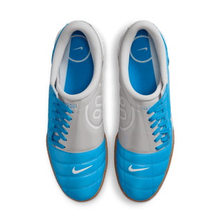 TOTAL 90 SP "UNIVERSITY BLUE"