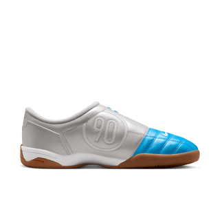 TOTAL 90 SP "UNIVERSITY BLUE"
