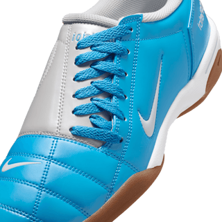 TOTAL 90 SP "UNIVERSITY BLUE"