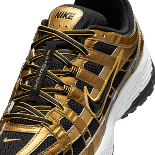 P-6000 "INFINITE GOLD"