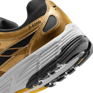 P-6000 "INFINITE GOLD"