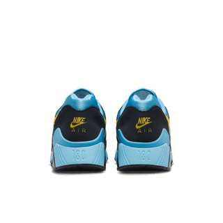 AIR 180 "BALTIC BLUE"