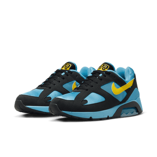 AIR 180 "BALTIC BLUE"