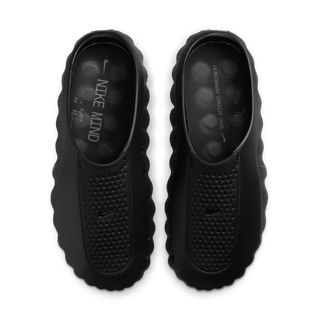 MIND 001 "TRIPLE BLACK"