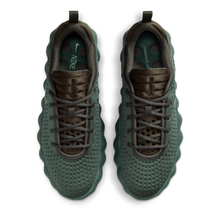 MIND 002 "CAMO GREEN"