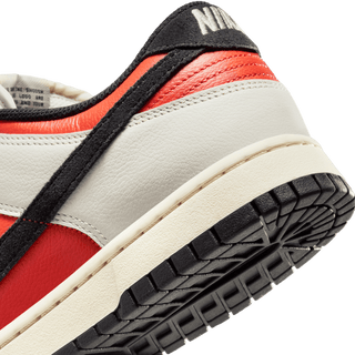 DUNK LOW RETRO "VINTAGE CORAL"