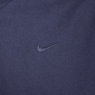 NIKE LIFE FULL-ZIP UNLINED JACKET - THUNDER BLUE