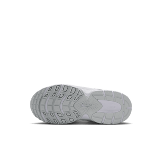 V5 RNR (PS) - WHITE / METALLIC SILVER