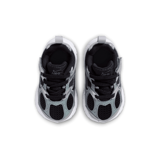V5 RNR (TD) - BLACK / ANTHRACITE / SMOKE GREY