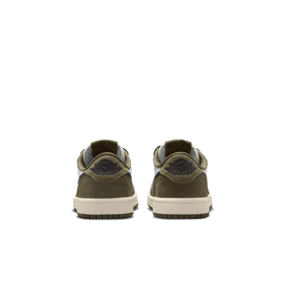 JORDAN 1 RETRO LOW OG (PS) "MEDIUM OLIVE"
