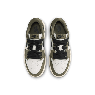 JORDAN 1 RETRO LOW OG (PS) "MEDIUM OLIVE"