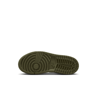 JORDAN 1 RETRO LOW OG (PS) "MEDIUM OLIVE"