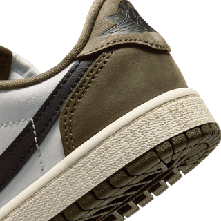 JORDAN 1 RETRO LOW OG (PS) "MEDIUM OLIVE"