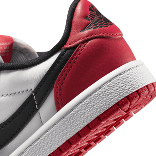 JORDAN 1 RETRO LOW OG (PS) "CHICAGO"