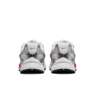 WMNS V5 RNR - WHITE / BLACK / PICANTE RED