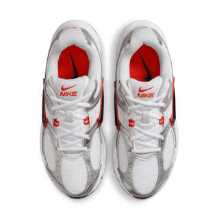 WMNS V5 RNR - WHITE / BLACK / PICANTE RED