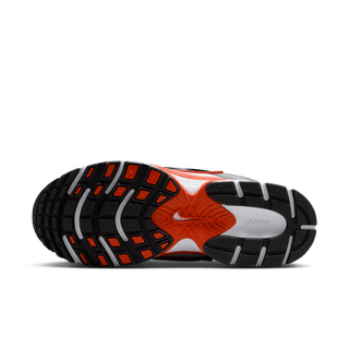 WMNS V5 RNR - WHITE / BLACK / PICANTE RED
