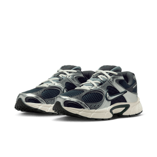WMNS V5 RNR - SEAWEED / METALLIC SILVER