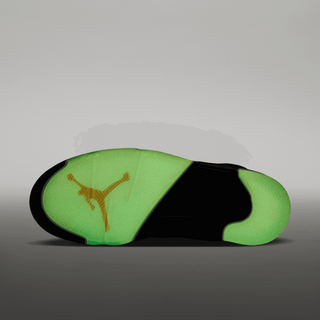 AIR JORDAN 5 RETRO OG "HALLOWEEN"