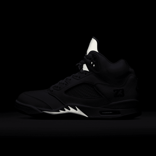 AIR JORDAN 5 RETRO OG "WHITE METALLIC"