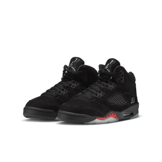 AIR JORDAN 5 RETRO OG (GS) "HALLOWEEN"