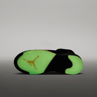 AIR JORDAN 5 RETRO OG (GS) "HALLOWEEN"