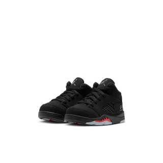 JORDAN 5 RETRO OG (TD) "HALLOWEEN"