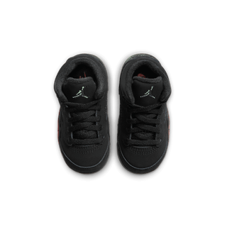 JORDAN 5 RETRO OG (TD) "HALLOWEEN"
