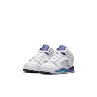 JORDAN 5 RETRO OG (TD) "GRAPE"