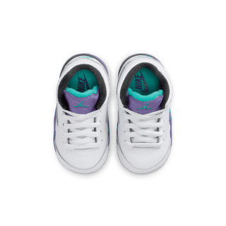 JORDAN 5 RETRO OG (TD) "GRAPE"