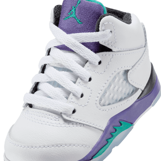 JORDAN 5 RETRO OG (TD) "GRAPE"
